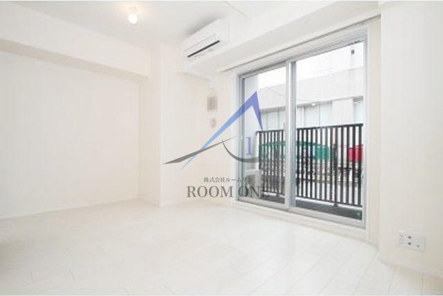 マスターズコート北品川の寝室|寝室です。