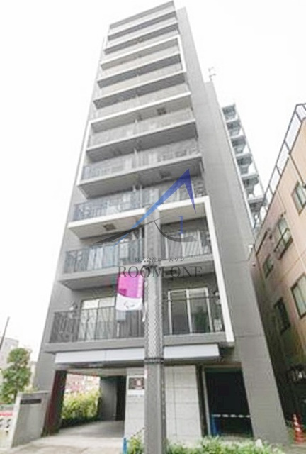 マスターズコート北品川