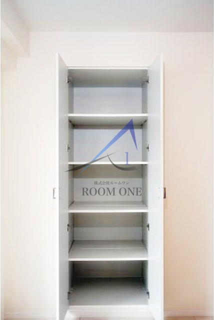 マスターズコート北品川