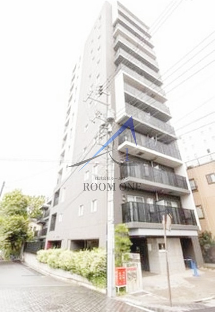 マスターズコート北品川