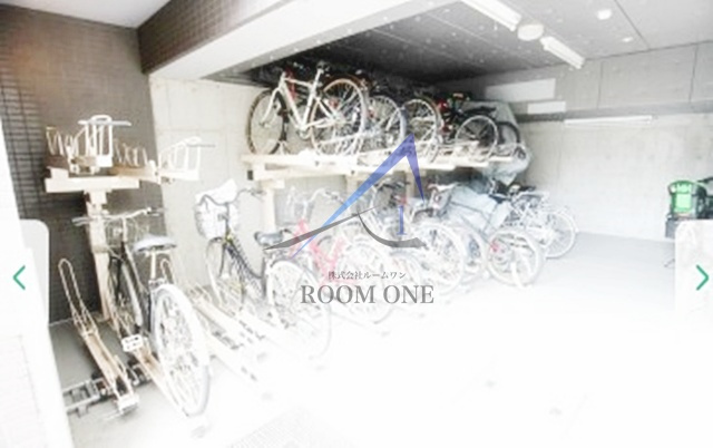 マスターズコート北品川