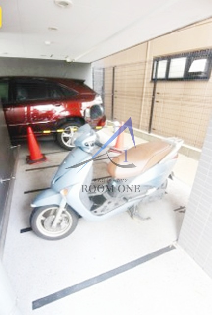 マスターズコート北品川