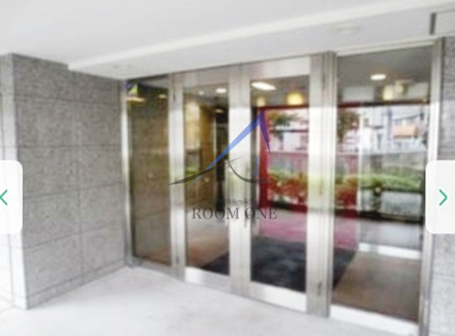 マスターズコート北品川