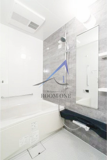 マスターズコート北品川の浴室|お風呂です。