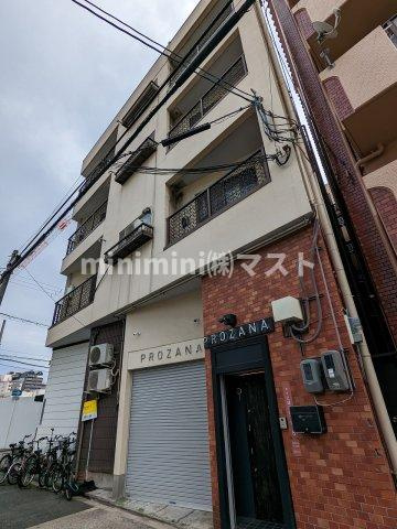 メゾンアルベール