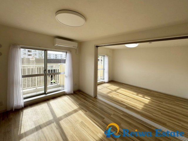 湘南ライフタウン駒寄第一住宅　15号棟