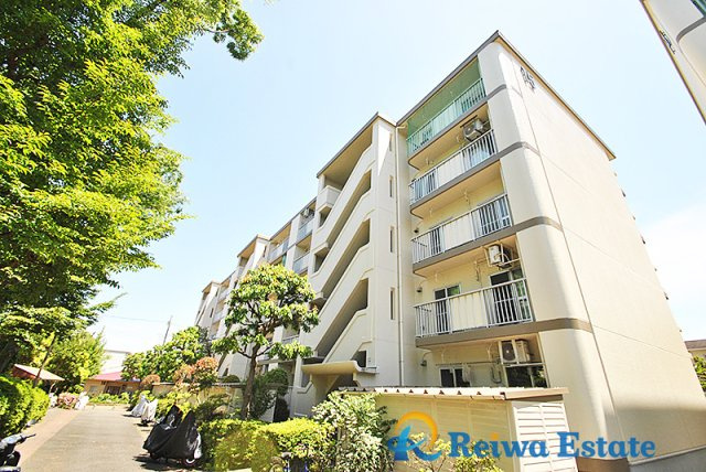 湘南ライフタウン駒寄第一住宅　15号棟