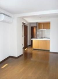 【居間・リビング】 | ミラベル関谷 | 使いやすい居間です