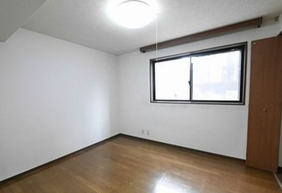 【内装】 | ミラベル関谷 | 中はこのようになっています