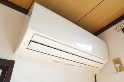 【設備】 | 第一シャトル | 反転間取り別部屋写真です。