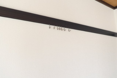 【設備】 | 第一シャトル | 反転間取り別部屋写真です。