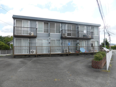 【外観】 | 第一シャトル