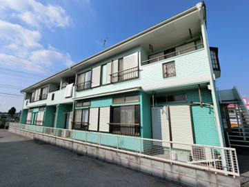 ロイヤル桜木の画像