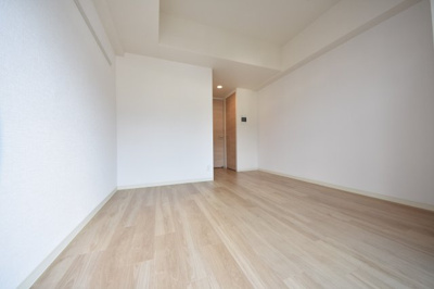 【居間・リビング】 | ファステート神戸アモーレ