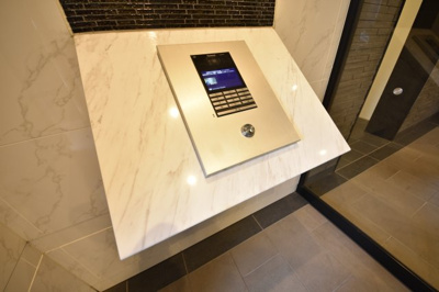 【エントランス】 | ファステート神戸アモーレ