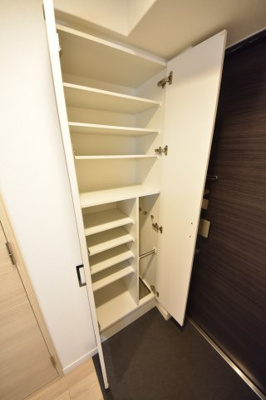 【収納】 | ファステート神戸アモーレ