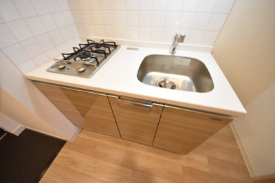 【キッチン】 | ファステート神戸アモーレ