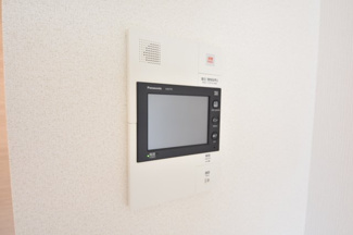 【セキュリティ】 | ファステート神戸アモーレ