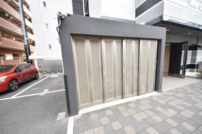 【その他】 | ファステート神戸アモーレ