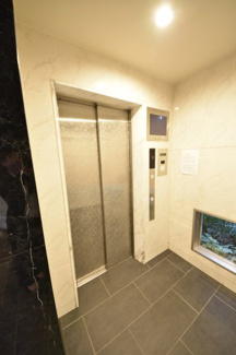 【エントランス】 | ファステート神戸アモーレ