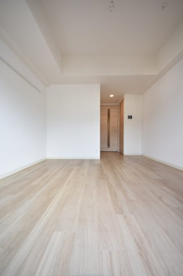 【居間・リビング】 | ファステート神戸アモーレ