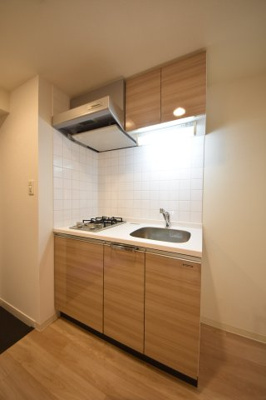 【キッチン】 | ファステート神戸アモーレ