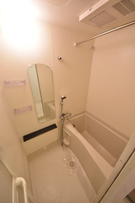 【浴室】 | ファステート神戸アモーレ