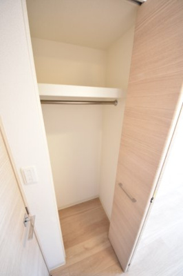 【収納】 | ファステート神戸アモーレ