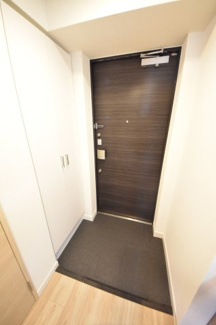 【玄関】 | ファステート神戸アモーレ