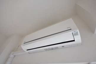 【設備】 | ファステート神戸アモーレ