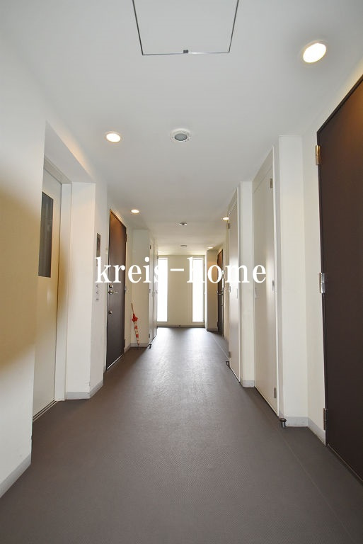 フォレシティ神田多町の設備