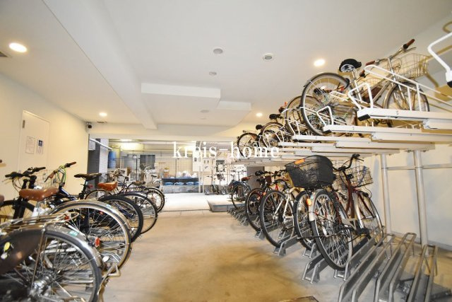 フォレシティ神田多町のその他共用部分