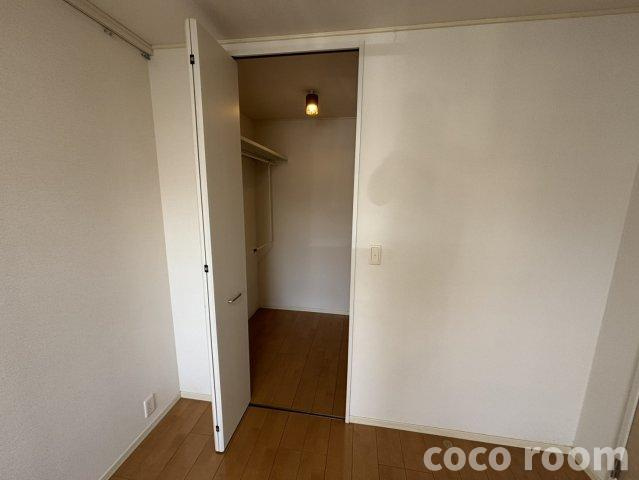 レゾリュートの収納