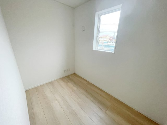 新築戸建・新築建売　郡山市安積町荒井第6　朝日が丘小・第七中のその他