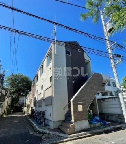 シャルムメゾン阿佐ヶ谷