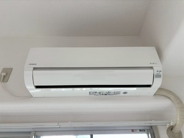 東今宿中村コーポⅠの設備