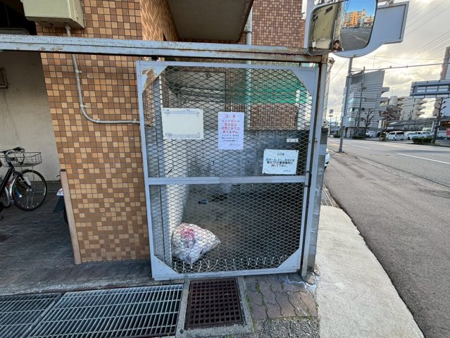 東今宿中村コーポⅠのその他