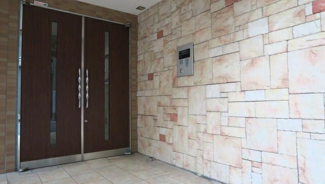 ソルレヴェンテ元浅草のその他共用部分