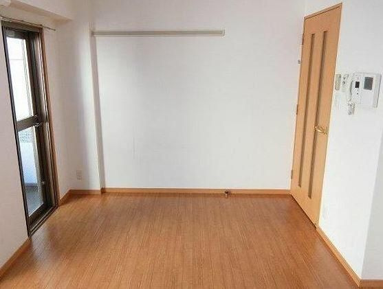 ソルレヴェンテ元浅草の居間・リビング