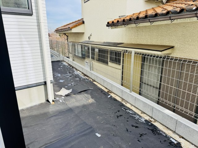 八王子市　上柚木　新築一戸建て　１期の玄関|～玄関は安心のWロックキーを採用～