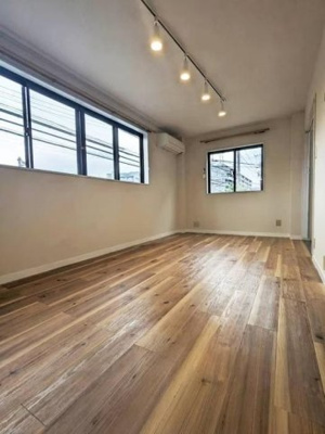 【居間・リビング】 | サンウッド花小金井