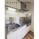 【キッチン】 | サンウッド花小金井