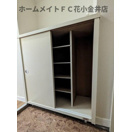 【設備】 | サンウッド花小金井