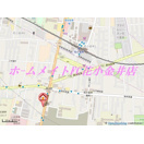 【地図】 | サンウッド花小金井