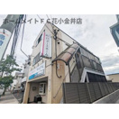 【外観】 | サンウッド花小金井