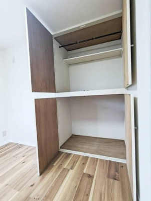 【収納】 | サンウッド花小金井