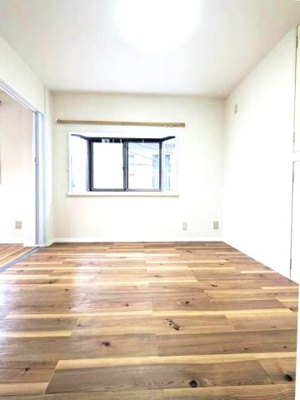 【内装】 | サンウッド花小金井