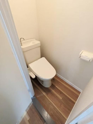 【トイレ】 | サンウッド花小金井