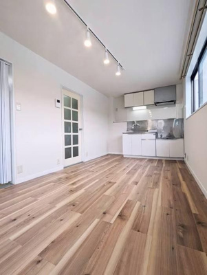 【キッチン】 | サンウッド花小金井