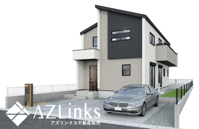 【外観】 | 八千代市高津 | 建築施工例